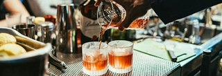2-for-1 Cocktail Friday's