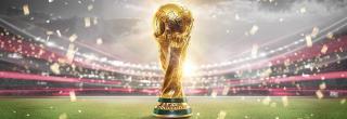 World Cup Finals Week